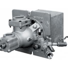 North American 4425 - MB Fireall Gas Burner